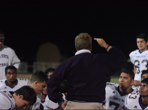 Football: Matadors blow by Gunn HS 42-21