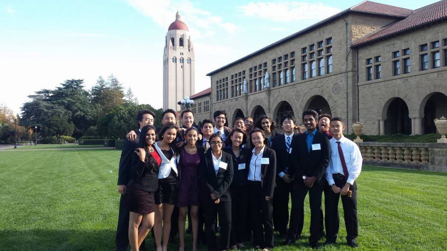 MUN+takes+home+multiple+awards+at+Stanford+conference