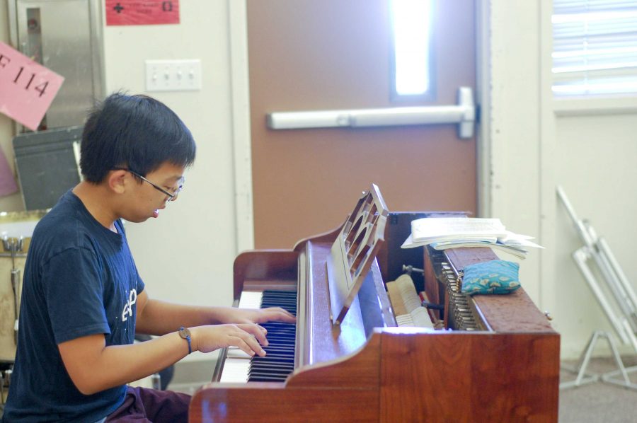 Playing it Forward: How musical organizations impact their communities