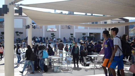 MVHS On: Changing from bells to music