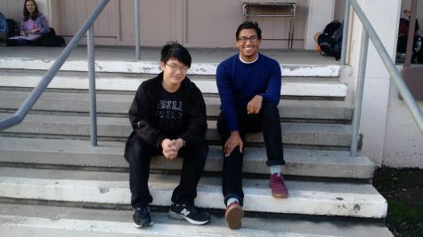 International Thespian Society steps into the spotlight