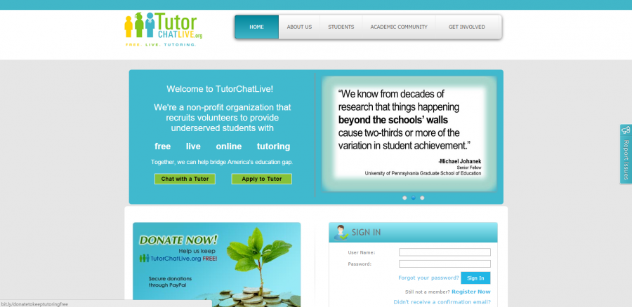 Students create Cupertino branch of online tutoring nonprofit TutorChatLive.org