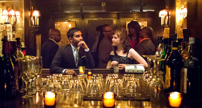 Aziz Ansari’s hilarious ‘Master of None’ breaks convention flawlessly