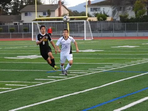 Boys soccer: Team secures 3-2 win against Wilcox HS