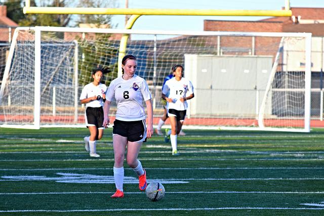 Girls soccer: Matadors frustrated after loss to rival Cupertino HS