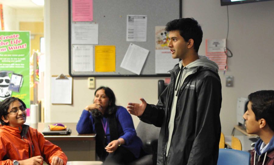 Science Olympiad implements changes after Mira Loma Invitationals