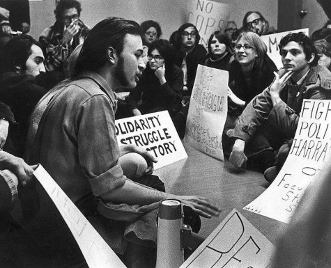 A Case for Ethnic Studies
