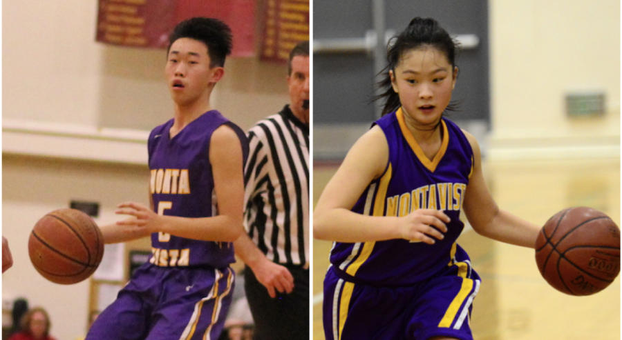 Basketball: Teams face off against Cupertino HS