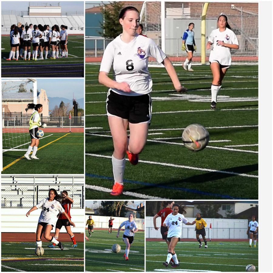 Girls soccer: Rematch against Fremont HS results in 6-0 loss