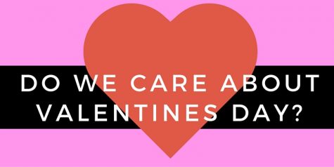 The way we love: Thoughts on the day of love