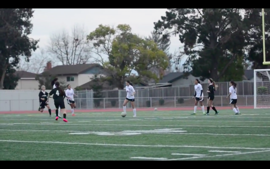 Girls soccer: Matadors tie 1-1 with Wilcox HS