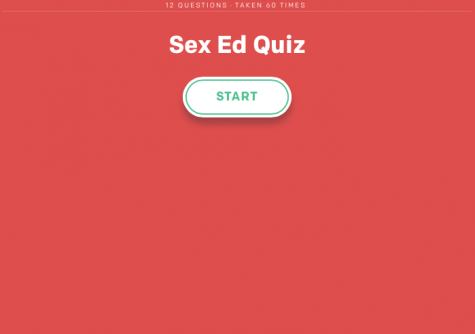 How much do you really know about sex?