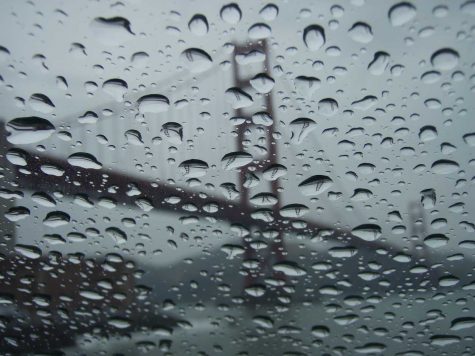 Pouring through El Niño