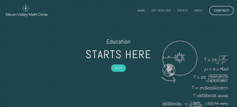 Sophomore creates math tournaments for low-income family students