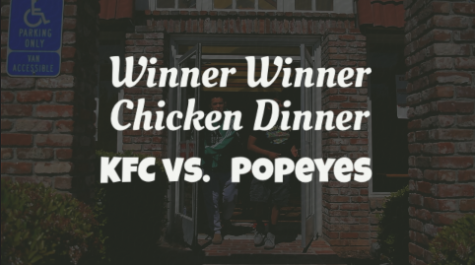 Who did it better? KFC vs. Popeyes