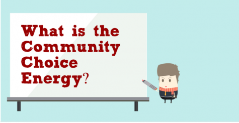 Silicon Valley Clean Energy proposes Community Choice Energy to residents