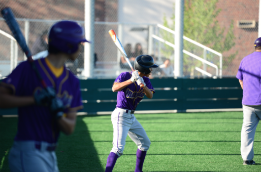 Baseball: Matadors end three game skid with win over Gunn HS