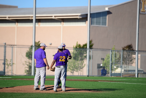 Baseball: Matadors edge SCHS to make it three straight wins