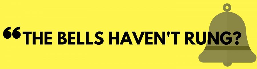 Campus+Question%3A+Why+were+there+no+bells+on+campus+after+announcements+today%3F