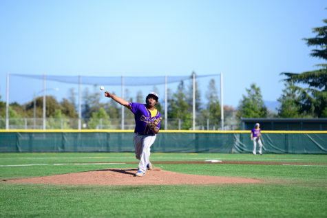Baseball: Matadors emerge victorious after last second run against SCHS Bruins