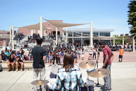 Battle of the Bands