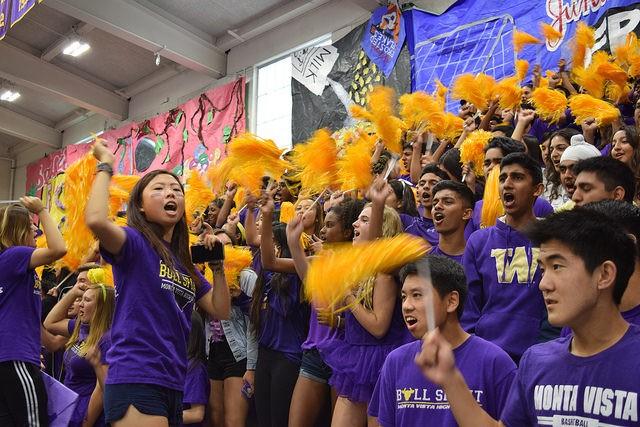 Highlights of the 2016 Welcome Back rally