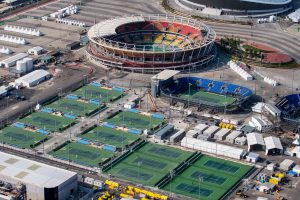 The Rio Olympics aren’t as bad as they seem