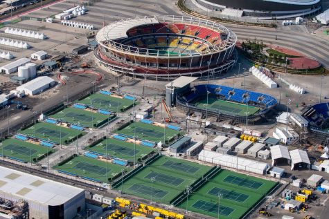The Rio Olympics aren’t as bad as they seem