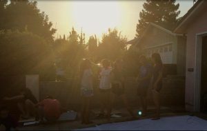 What quad skits bring to the deck