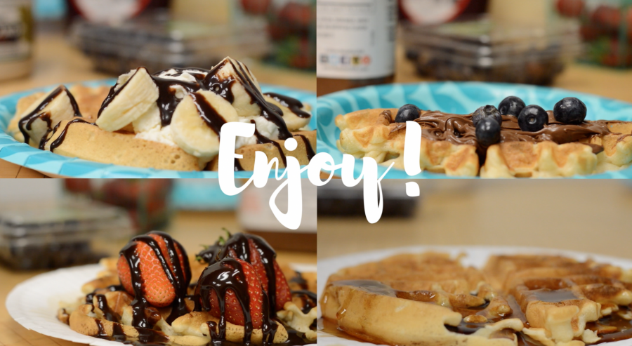 National+Waffle+Day%3A+How+to+make+waffles+four+different+ways