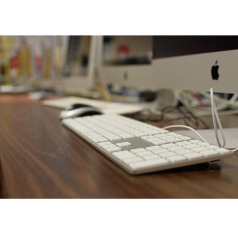 New Computer Science Principles class faces rocky start