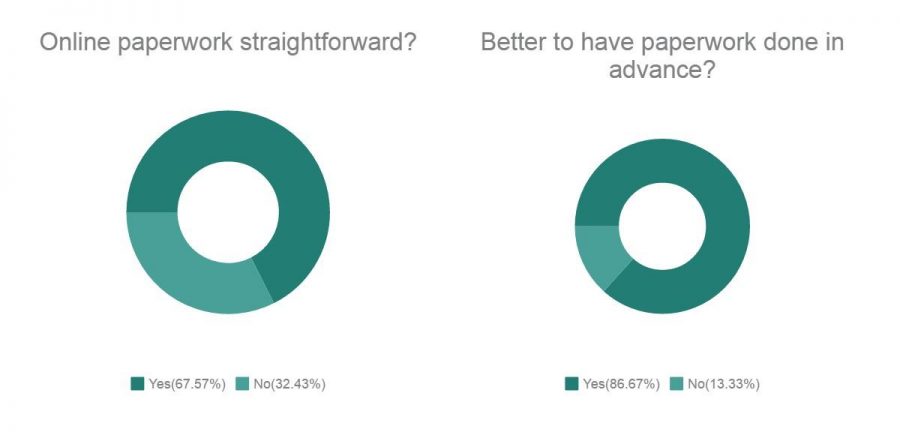 Online paperwork accelerates Running of the Bulls