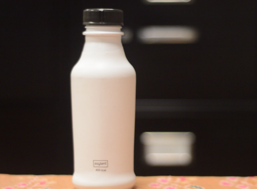 Soylent: New smoothie offers an alternative to food