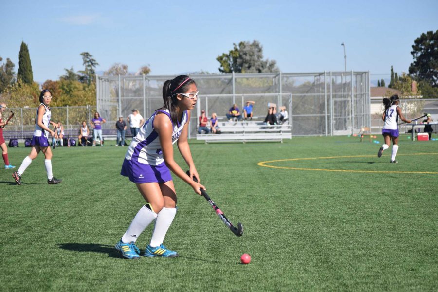 Field hockey: MVHS suffers devastating  loss to Cupertino HS