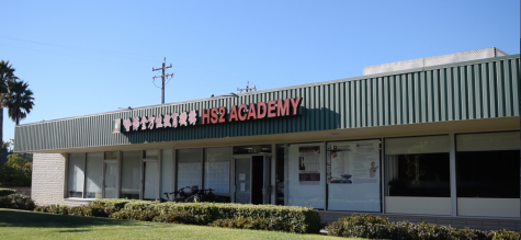 Hs2 counselors detail lessons and advice regarding the college application process