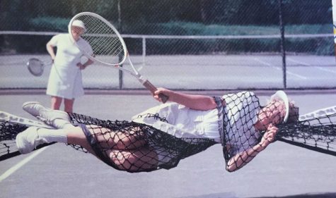 Old but gold: Cupertino seniors continue their athletic involvement