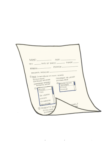 Checking the box: New state bill raises conversation about disaggregation of race