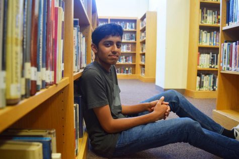 Humans of Monta Vista: Hobbies