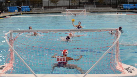 Girls water polo: MVHS loses to Lynbrook HS after playing overtime