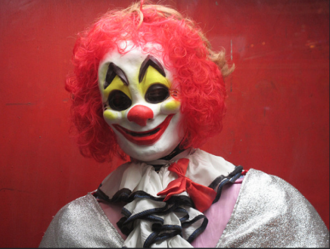 Administration passes new policy for Halloween