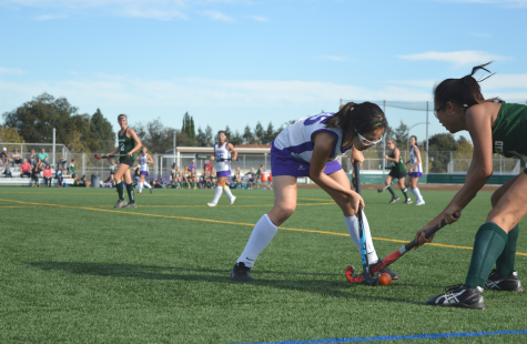 Field Hockey: Team defeats Homestead HS in shutout
