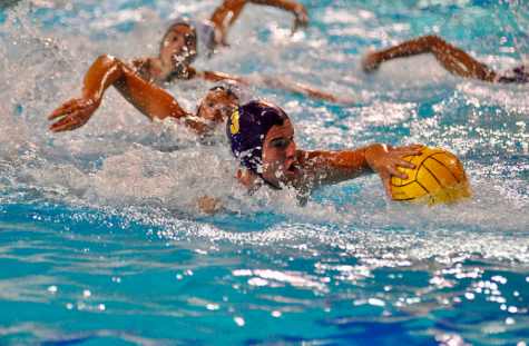 Boys water polo: What really happened in their one point loss against Homestead HS?