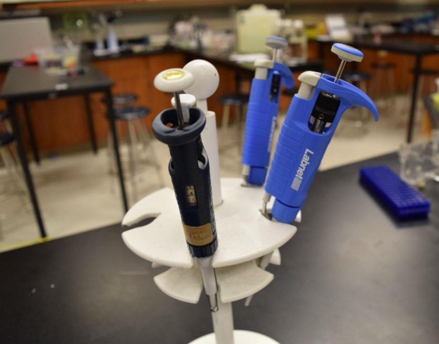 Local biotechnology in classrooms enhances learning