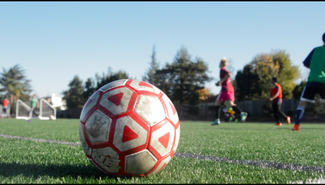 Soccer: Try it out