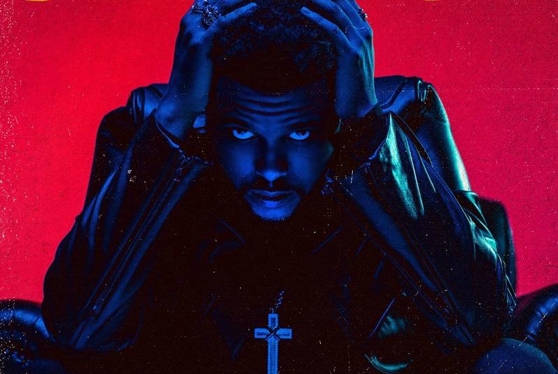 A closer look at The Weeknd’s new album “Starboy