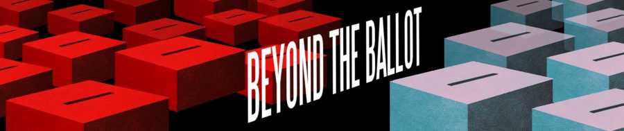 Beyond the Ballot