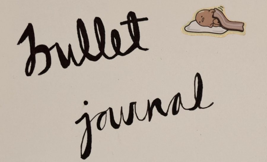 Do it Yourself: A guide to Bullet Journaling
