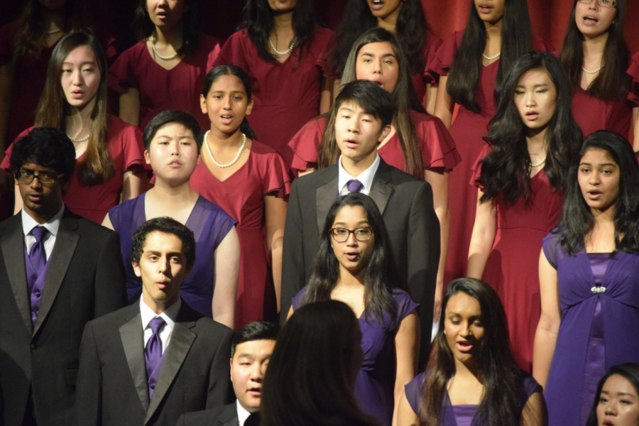 MVHS+Variations+perform+their+last+Holiday+Concert