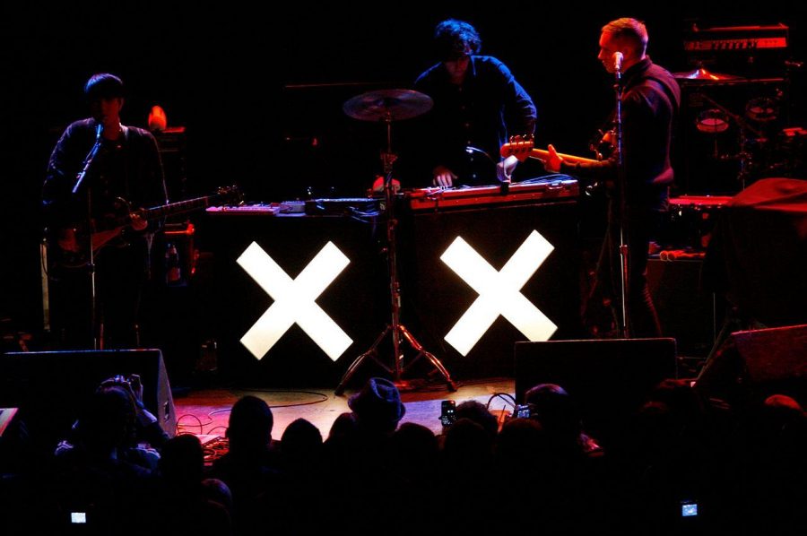 “The xx” returns with new album titled “I See You”