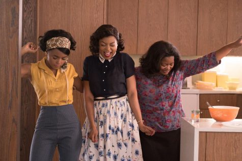 Movie Review: Hidden Figures is smart and inspiring